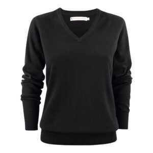 ASHLAND WOMENS V NECK SWEATER ASHLAND WOMENS V NECK SWEATER