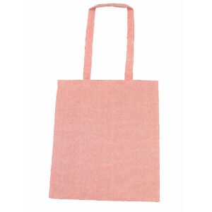 ECO RECYCLED BAG LONG HANDLE ECO RECYCLED BAG LONG HANDLE