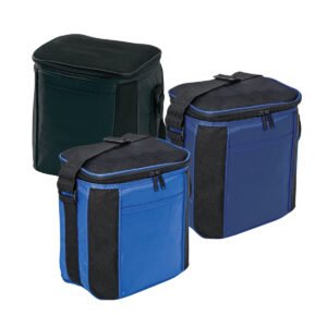 6 CAN COOLER BAG