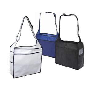 NON-WOVEN SHOULDER BAG NON-WOVEN SHOULDER BAG
