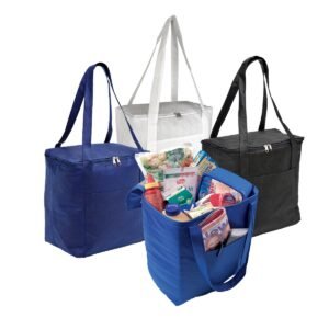 NON-WOVEN COOLER BAG NON-WOVEN COOLER BAG