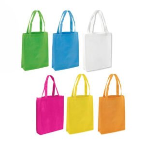 NON-WOVEN A4 TOTE NON-WOVEN A4 TOTE