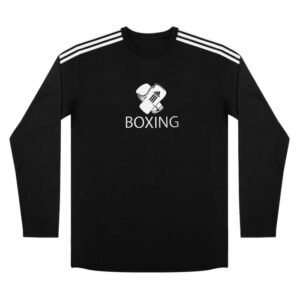 boxing-long-sleeve-shirt-aditsho3b-1.jpg Boxing Full Sleeve T-shirt - Black