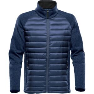 MENS NARVIK HYBRID JACKET