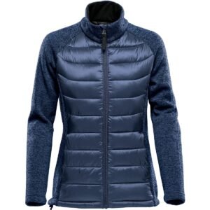 WOMENS NARVIK HYBRID JACKET WOMENS NARVIK HYBRID JACKET