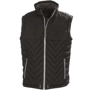BURNEY VEST, UNISEX BURNEY VEST, UNISEX