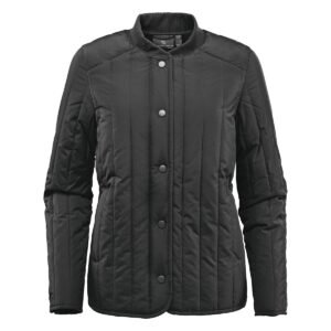 WOMENS OAKLAND THERMAL JACKET WOMENS OAKLAND THERMAL JACKET