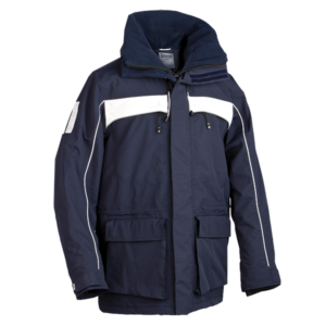 CAPE HORN-UNISEX SAILING JACKET CAPE HORN-UNISEX SAILING JACKET
