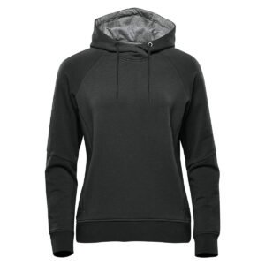 WOMENS DOCKYARD HOODY WOMENS DOCKYARD HOODY