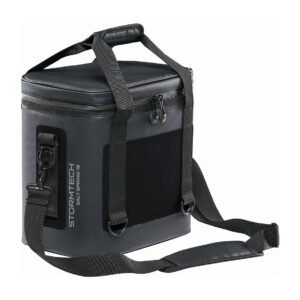 SALT SPRING COOLER BAG- DOLPHIN