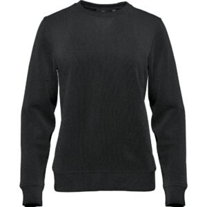 WOMENS YUKON CREW PULLOVER WOMENS YUKON CREW PULLOVER