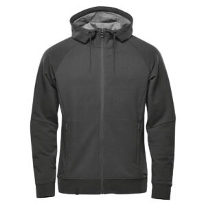 MENS DOCKYARD FULL ZIP HOODY MENS DOCKYARD FULL ZIP HOODY