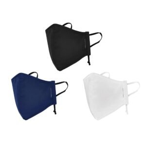 NANO-TECH FACE MASK (bag of 5) NANO-TECH FACE MASK (bag of 5)
