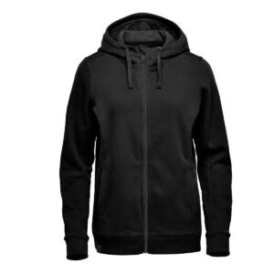 WOMENS DOLOMITE FLEECE HOODY WOMENS DOLOMITE FLEECE HOODY