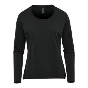 WOMENS MONTEBELLO L/S TEE WOMENS MONTEBELLO L/S TEE