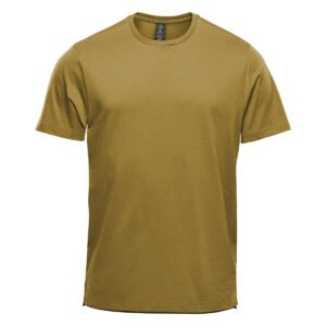 MENS EQUINOX S/S TEE MENS EQUINOX S/S TEE