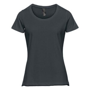 WOMENS EQUINOX S/S TEE WOMENS EQUINOX S/S TEE