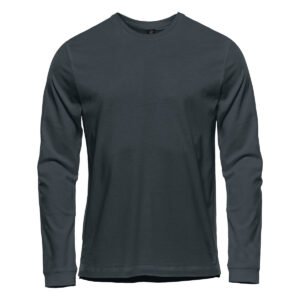 MENS EQUINOX L/S TEE MENS EQUINOX L/S TEE