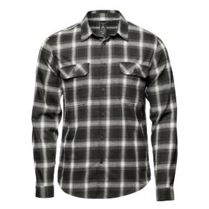 MENS CHESAPEAKE L/S SHIRT MENS CHESAPEAKE L/S SHIRT