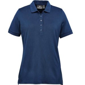 WOMENS NANTUCKET PIQUE POLO WOMENS NANTUCKET PIQUE POLO