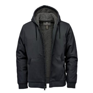 MEN'S TRADESMITH HOODY MEN'S TRADESMITH HOODY