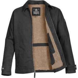 MEN'S STONE RIDGE WORK JACKET MEN'S STONE RIDGE WORK JACKET