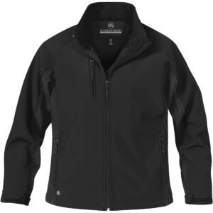 WOMEN'S CREW BONDED SHELL WOMEN'S CREW BONDED SHELL