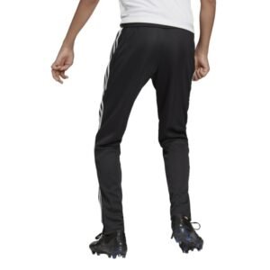 d95961_app_on-model_back_white.jpg Youth Tiro Training Pant - Black/White