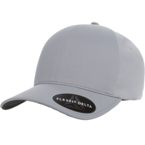 Flexfit Delta Silver