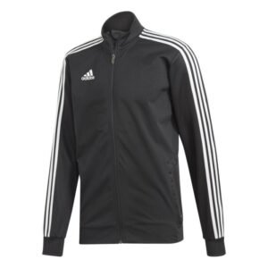 dj2594_app_photo_front_white_2.jpg Tiro Training Jacket - Black/White