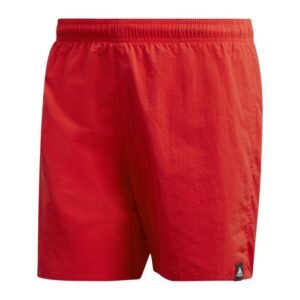dq2973_app_photo_front-center_white.jpg Mens Shorts - Active Red