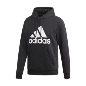 dt9945_app_photo_front_white_2.jpg Must Haves Hoodie - Black/White