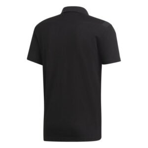 du0867_app_photo_back-center_transparent.jpg Tiro Cotton Polo - Black/White