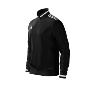 dw6763_mens_t19_track_pant.png Team Track Jacket - Black