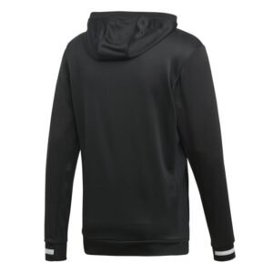 dw6860_app_photo_back-center_white.jpg Team Mens Hoodie - Black/White