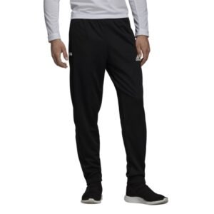 dw6862_app_on-model_standard_white.jpg Team Track Pant Men - Black/White