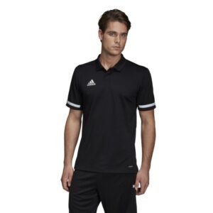 Team Polo - Black/White