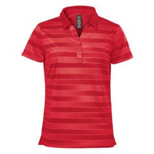 WOMENS SIENNA S/S POLO WOMENS SIENNA S/S POLO