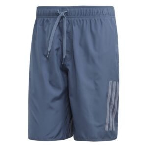dy6414_app_photo_front-center_white.jpg Mens Shorts - Blue
