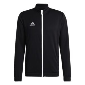 entrada_22_track_jacket_black_hb0573_01_laydown.jpg Entrada Track Jacket - Black