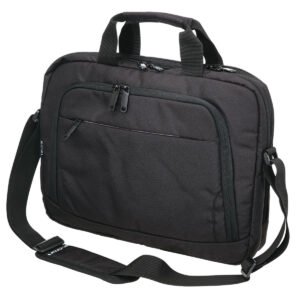 EXTON BUSINESS SATCHEL - BLACK EXTON BUSINESS SATCHEL - BLACK
