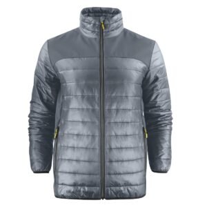 EXPEDITION UNISEX PADDED JACKET EXPEDITION UNISEX PADDED JACKET