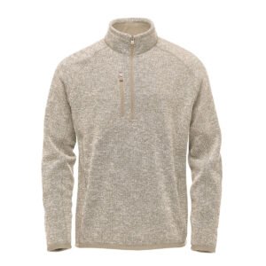 MENS AVALANTE 1/4 PULLOVER MENS AVALANTE 1/4 PULLOVER