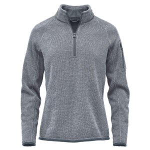 WOMENS AVALANTE 1/4 PULLOVER WOMENS AVALANTE 1/4 PULLOVER