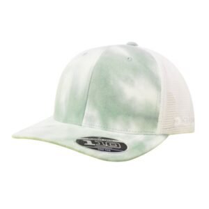 Flexfit 110 Trucker Dye Mesh Cap - Mint