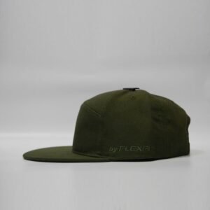 forest.jpg Canvas 5 Panel - Forest Green