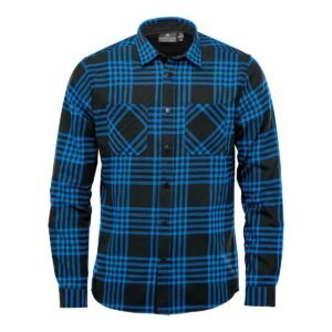 MENS SANTA FE L/S SHIRT