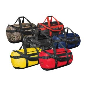 ATLANTIS WATERPROOF GEAR BAG - MEDIUM ATLANTIS WATERPROOF GEAR BAG - MEDIUM