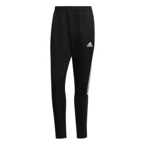 gh7305_app_photo_front_white_tom_web__1.jpg Youth Tiro Track Pants - Black