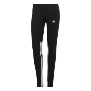 gl1371_app_photo_front_white_1.jpg Essentials Cut 3-Stripes Leggings - Black